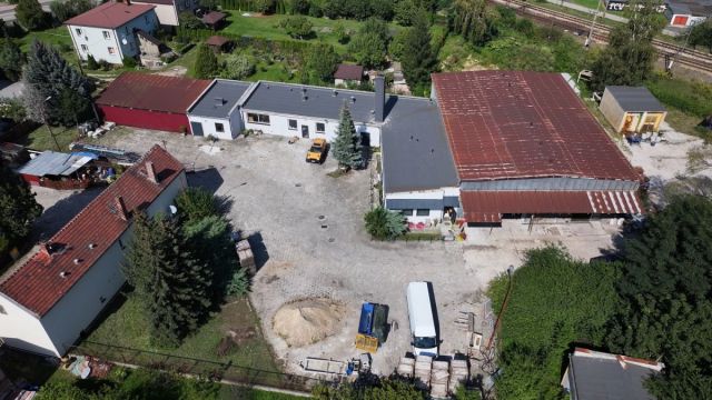 Lokal Wołów, ul. Leśna. Zdjęcie 7