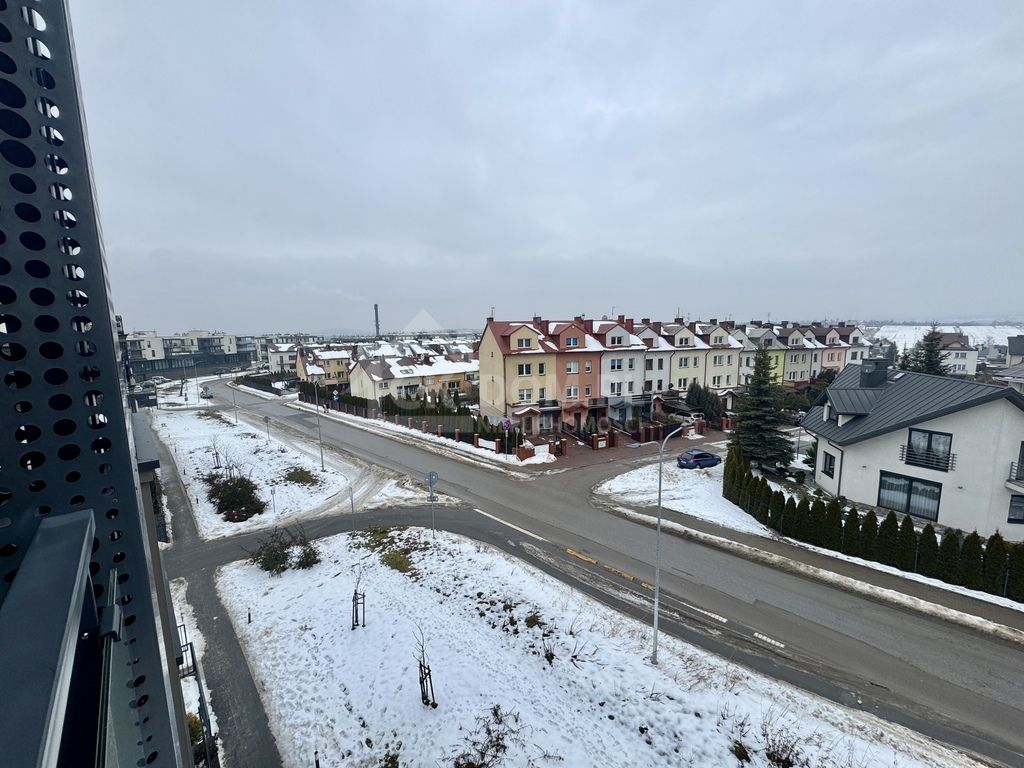 Mieszkanie 3-pokojowe Kielce, ul. gen. Władysława Andersa. Zdjęcie 26