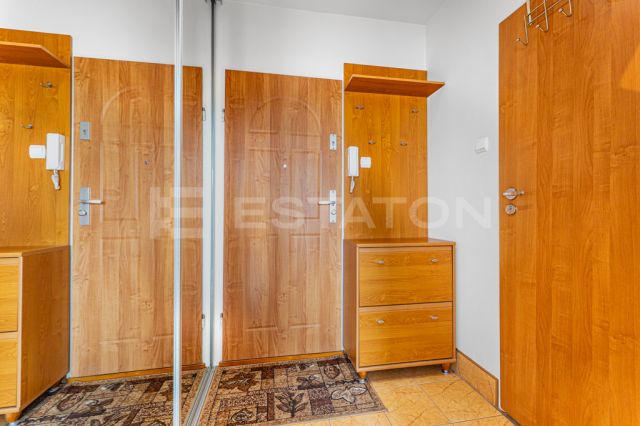 Mieszkanie 1-pokojowe Rzeszów Nowe Miasto, ul. Witolda Świadka. Zdjęcie 5