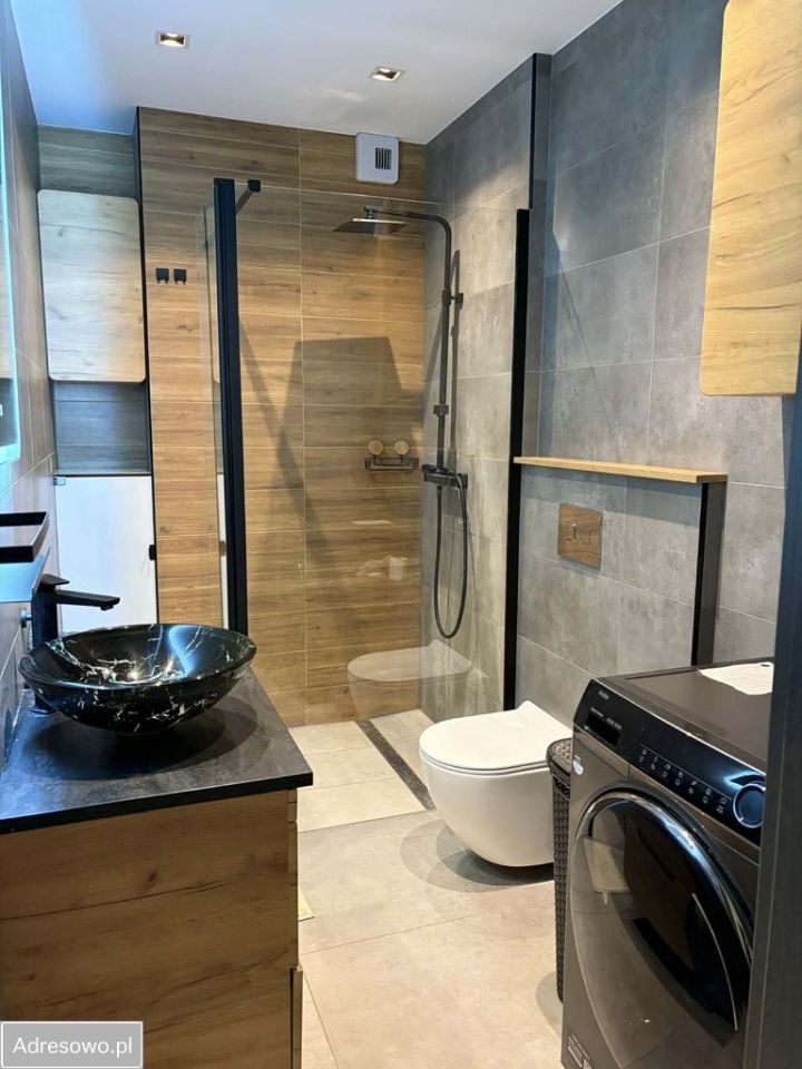 Mieszkanie 2-pokojowe Osielsko. Zdjęcie 10