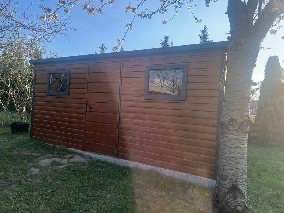 Działka rod Kowal. Zdjęcie 7