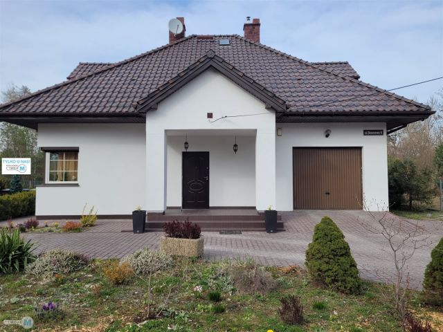 dom wolnostojący, 5 pokoi Trzcianki. Zdjęcie 1