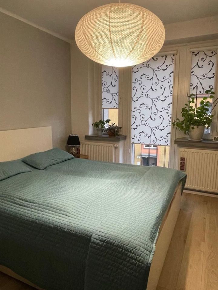 Mieszkanie 3-pokojowe Międzyrzecz. Zdjęcie 4