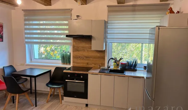 Mieszkanie 3-pokojowe Bydgoszcz Jachcice