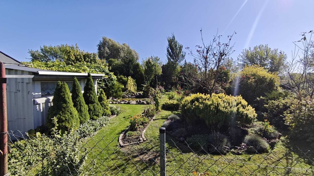 Działka rod Zamość, ul. Aleksandra Fredry. Zdjęcie 6