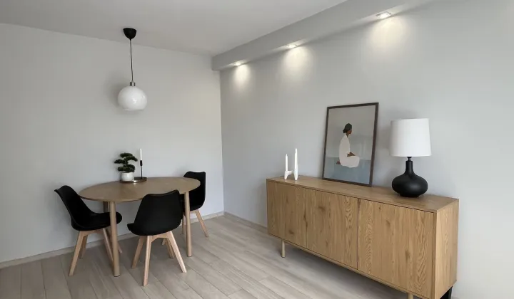 Mieszkanie 2-pokojowe Łódź Polesie, ul. Stefana Żeromskiego