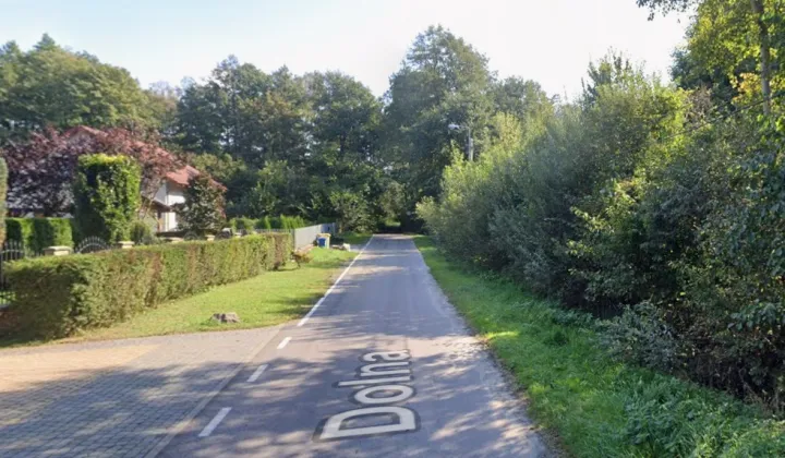 Działka rolno-budowlana Rydzyny, ul. Dolna