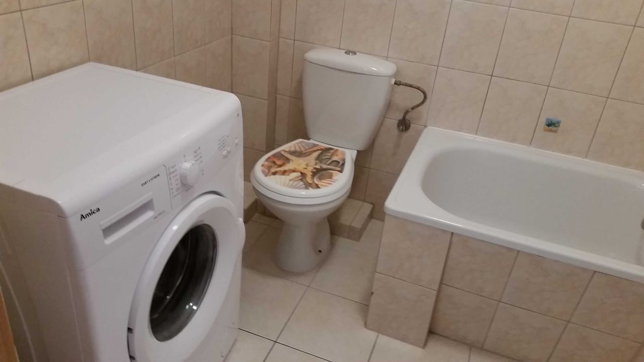 Mieszkanie 1-pokojowe Pruszków Centrum. Zdjęcie 7