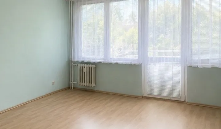 Mieszkanie 2-pokojowe Szczecin Centrum, ul. Jana Matejki