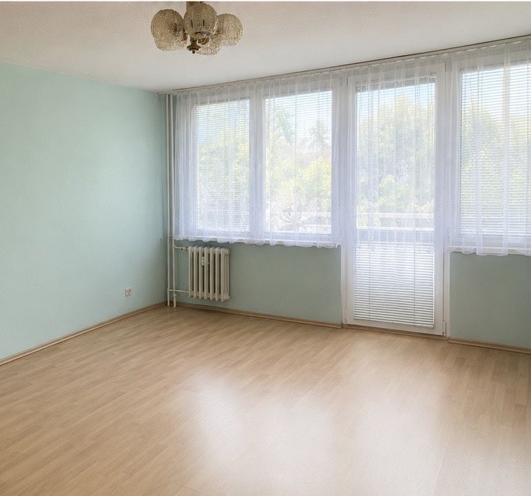 Mieszkanie 2-pokojowe Szczecin Centrum, ul. Jana Matejki. Zdjęcie 1