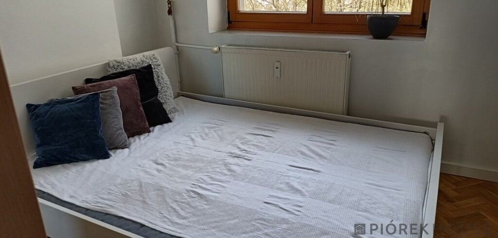 Mieszkanie 1-pokojowe Warszawa Wola, ul. Nowolipki. Zdjęcie 19
