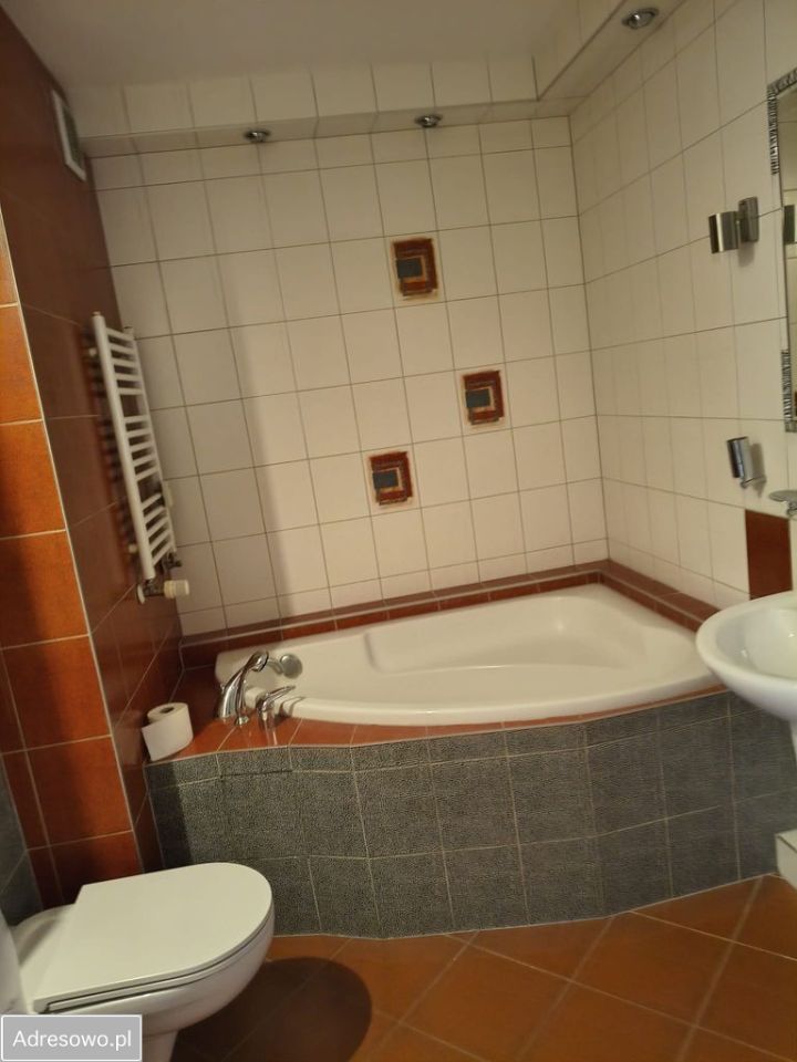 Mieszkanie 2-pokojowe Poznań Naramowice, ul. Naramowicka. Zdjęcie 10