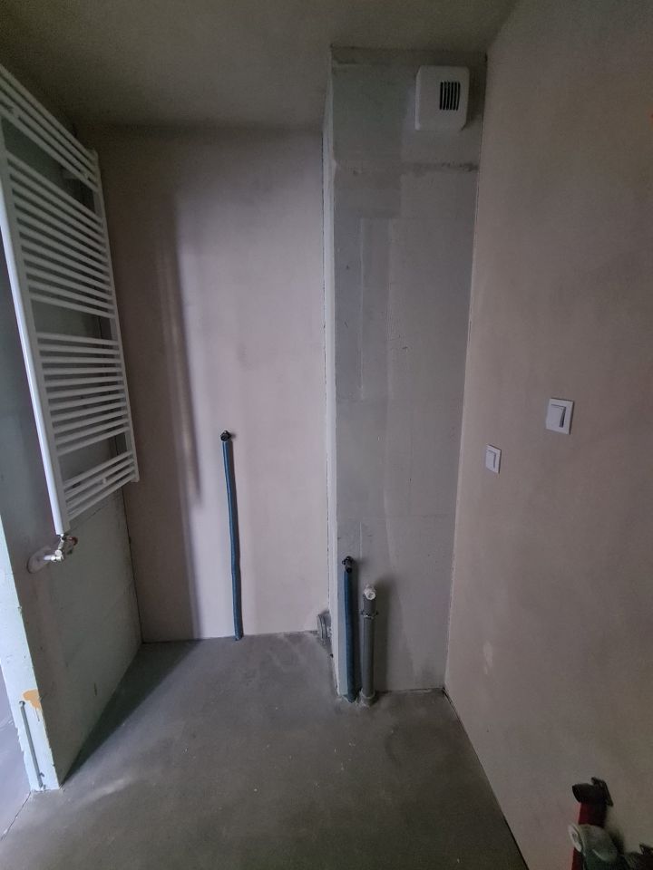 Mieszkanie 2-pokojowe Kraków Mistrzejowice, Os. Piastów. Zdjęcie 10