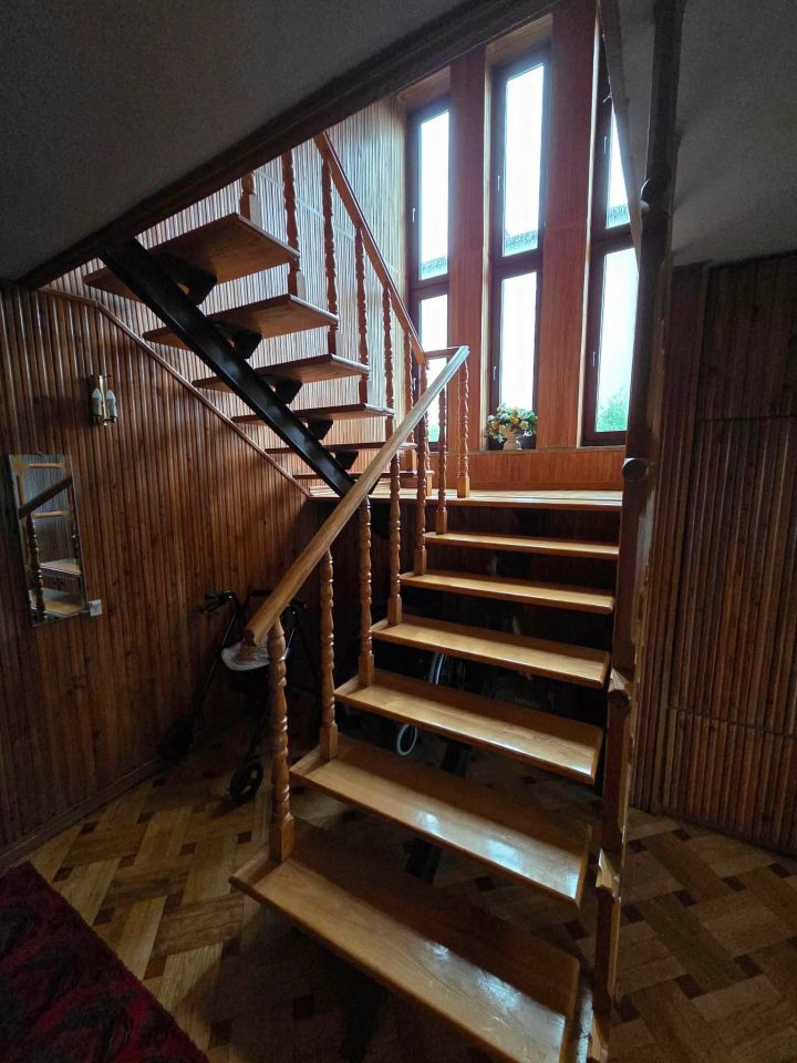 dom wolnostojący, 5 pokoi Tarnobrzeg, ul. Topolowa. Zdjęcie 8