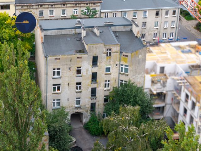 kamienica, 21 pokoi Łódź Widzew, ul. Miedziana. Zdjęcie 4
