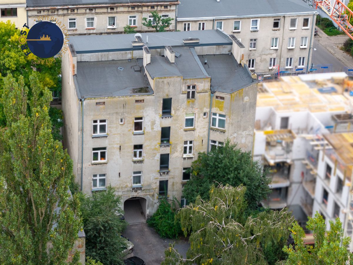 kamienica, 21 pokoi Łódź Widzew, ul. Miedziana. Zdjęcie 4