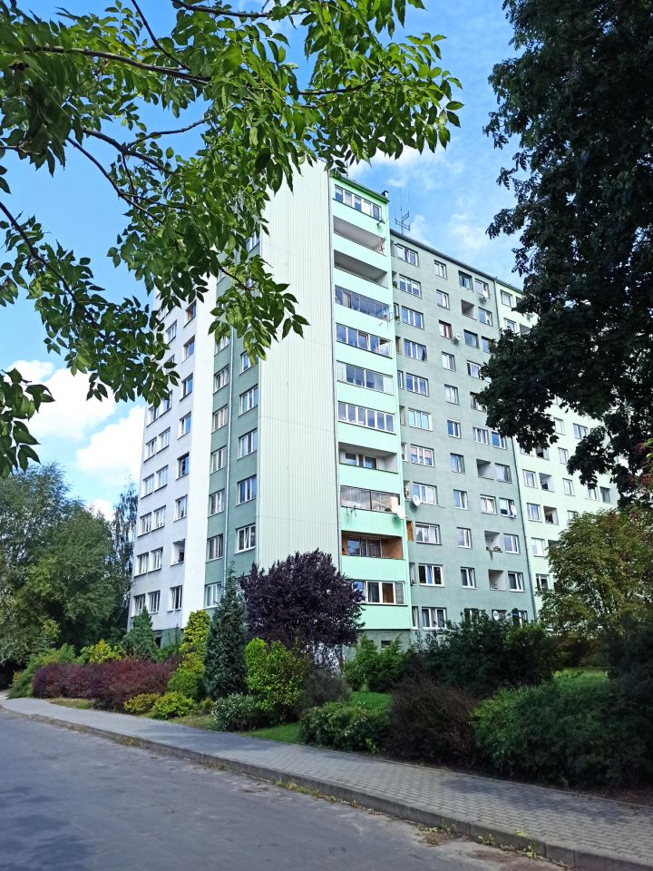 Pokój Wrocław Biskupin, ul. Kazimierska. Zdjęcie 6