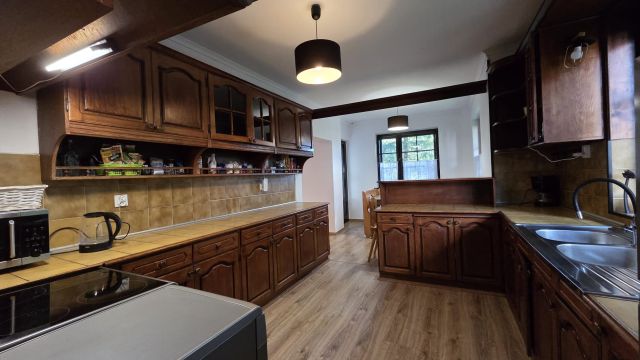 dom wolnostojący, 7 pokoi Zakopane. Zdjęcie 5