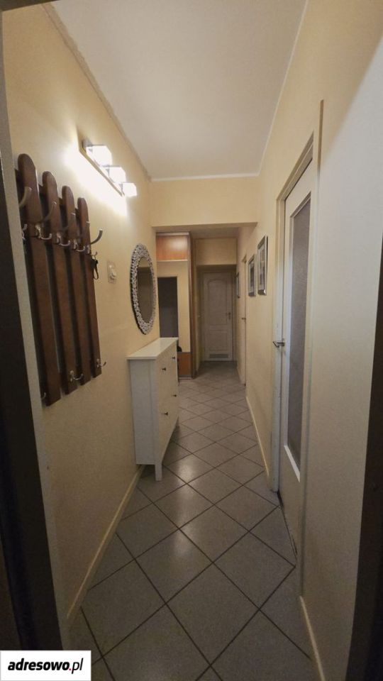 Mieszkanie 4-pokojowe Szczecin Zawadzkiego-Klonowica, ul. Władysława Szafera. Zdjęcie 12