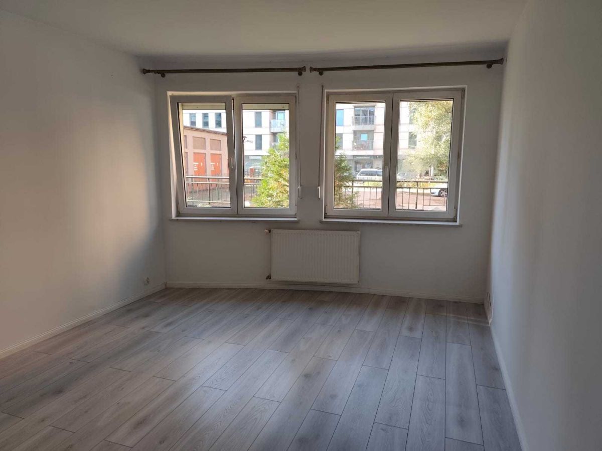 Mieszkanie 2-pokojowe Poznań Stare Miasto, ul. Bóżnicza. Zdjęcie 6