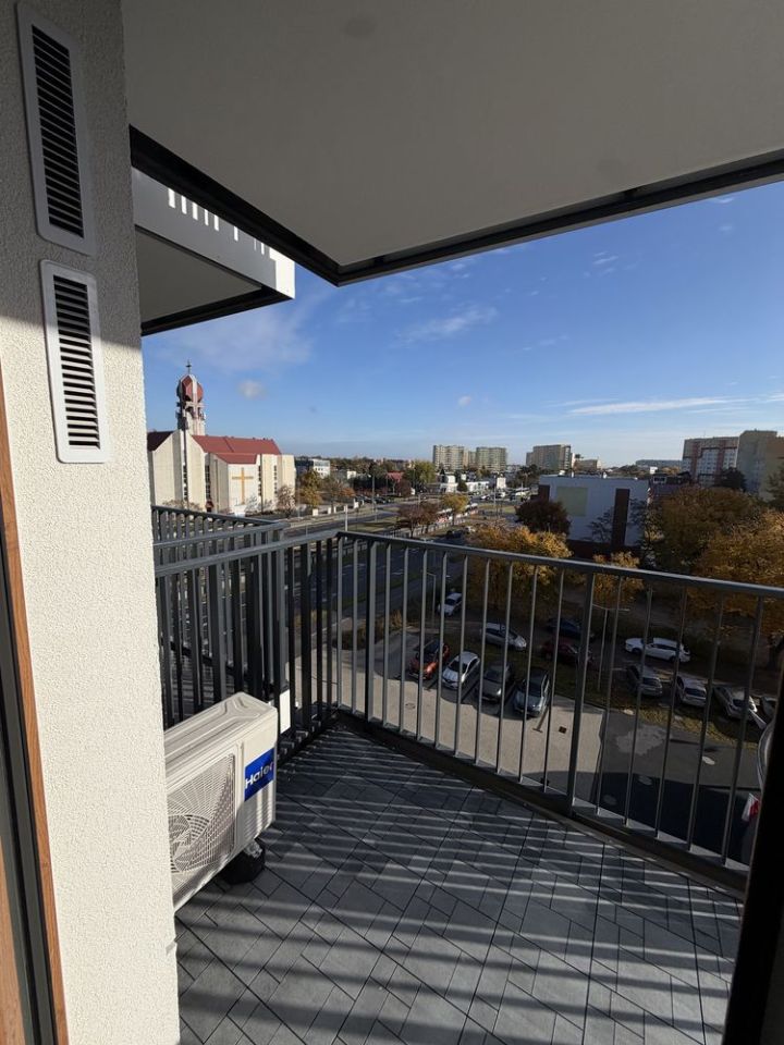 Mieszkanie 1-pokojowe Bydgoszcz, ul. Wojska Polskiego. Zdjęcie 8
