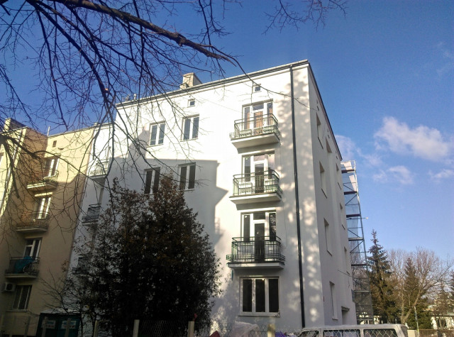 Mieszkanie 2-pokojowe Warszawa Mokotów, ul. Piaseczyńska. Zdjęcie 1