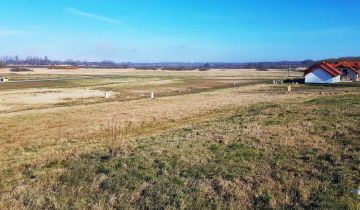 Działka budowlana Kołobrzeg