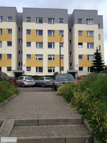 Mieszkanie 3-pokojowe Gdańsk Morena, ul. Budapesztańska. Zdjęcie 1