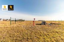 Działka budowlana Mieroszyno, ul. Żwirowa