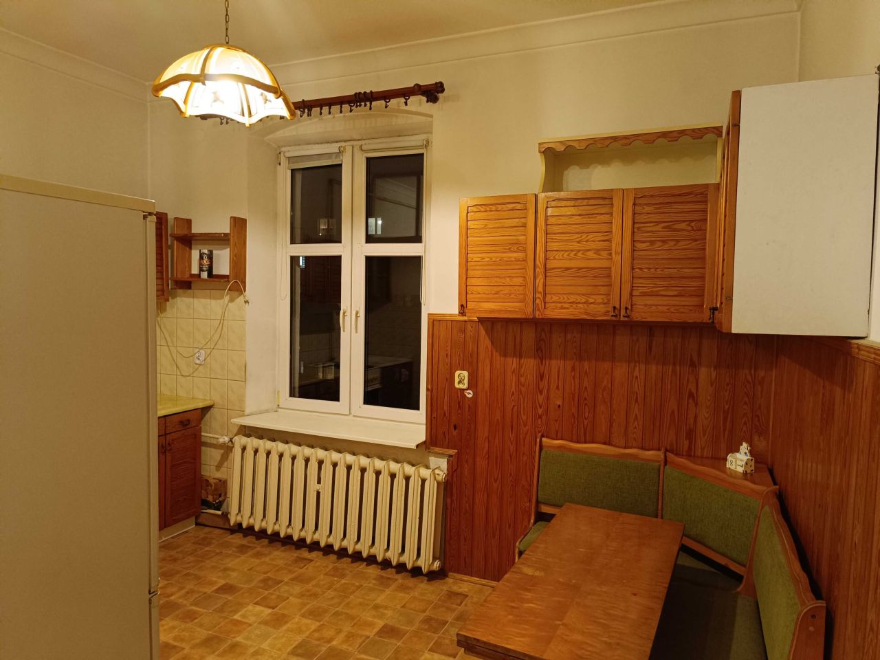 Mieszkanie 3-pokojowe Kalisz Korczak. Zdjęcie 3