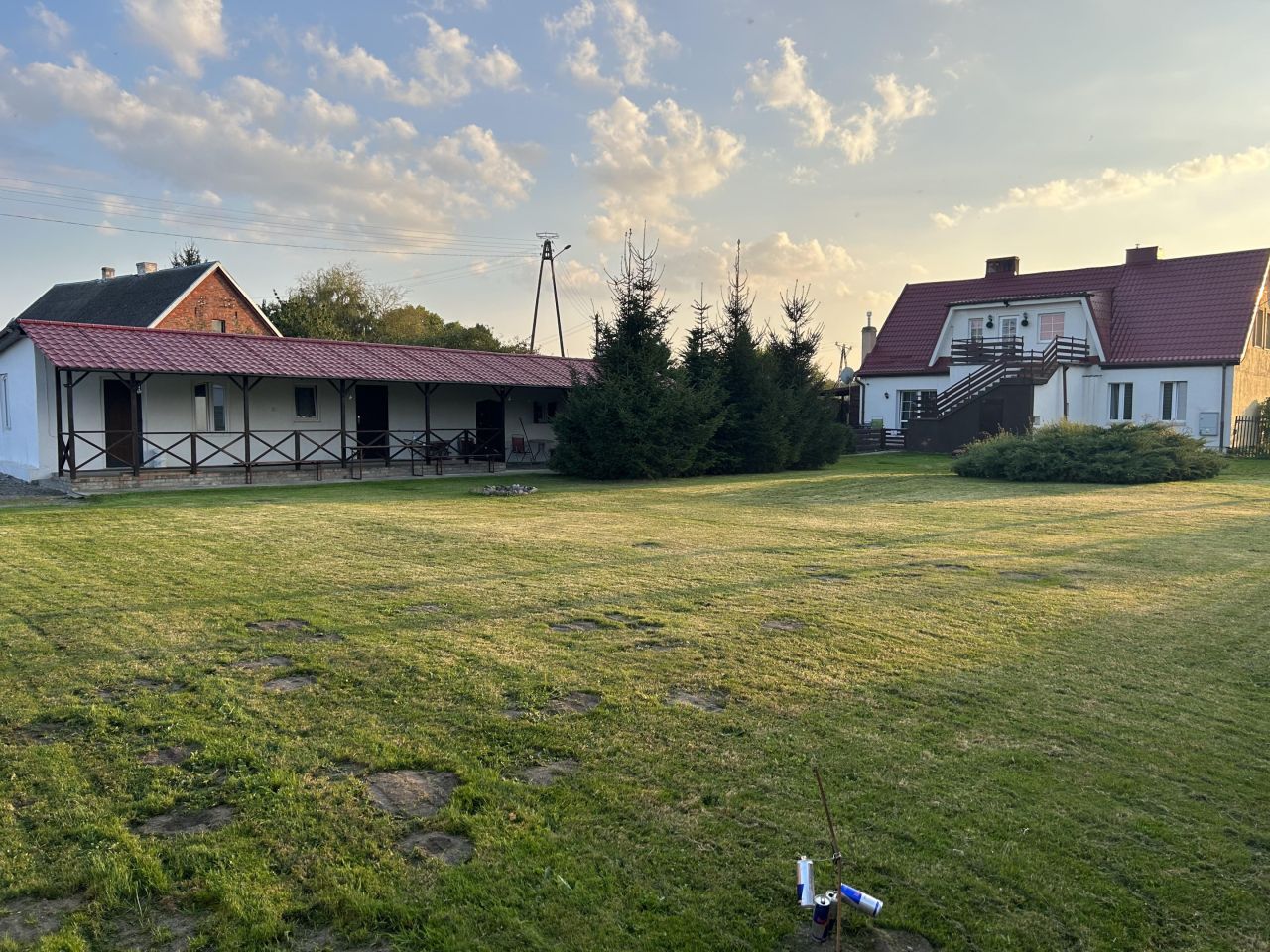 bliźniak, 5 pokoi Górsko. Zdjęcie 4