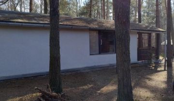 Działka rekreacyjna Franciszków