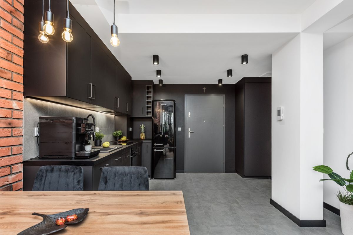 Mieszkanie 2-pokojowe Czarnochowice. Zdjęcie 5