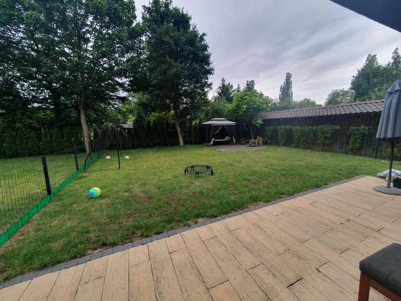 bliźniak, 6 pokoi Wrocław Bieńkowice, ul. Palestyńska. Zdjęcie 23