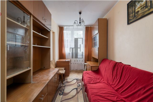 Mieszkanie 2-pokojowe Warszawa Wola, ul. Józefa Sowińskiego. Zdjęcie 5