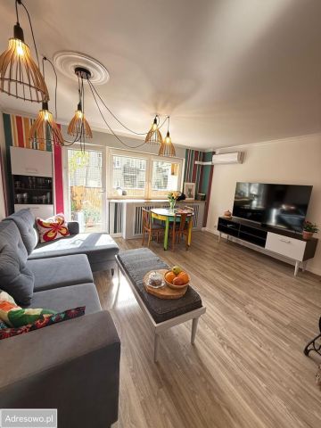 Mieszkanie 3-pokojowe Łódź Górna, ul. Sokola. Zdjęcie 1