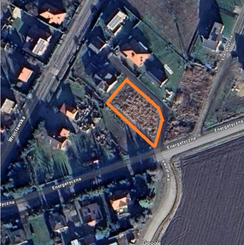 Działka budowlana Pasikurowice, ul. Energetyczna. Zdjęcie 1