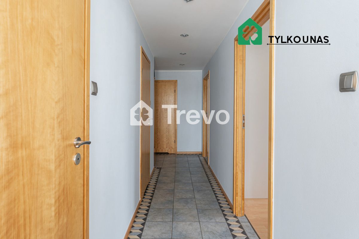 Mieszkanie 3-pokojowe Gdańsk Jasień, ul. Przytulna. Zdjęcie 18