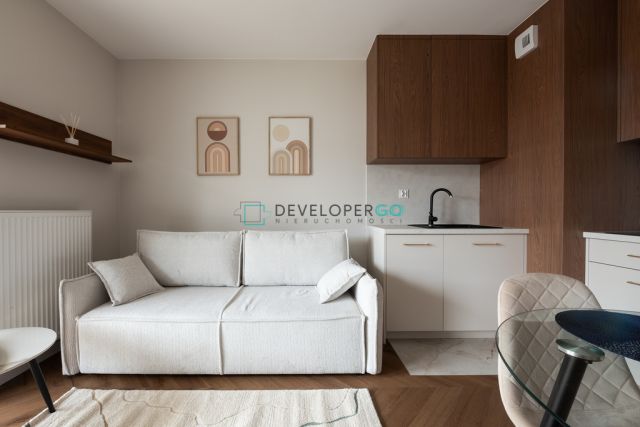 Mieszkanie 2-pokojowe Wasilków, ul. Nadawki. Zdjęcie 3