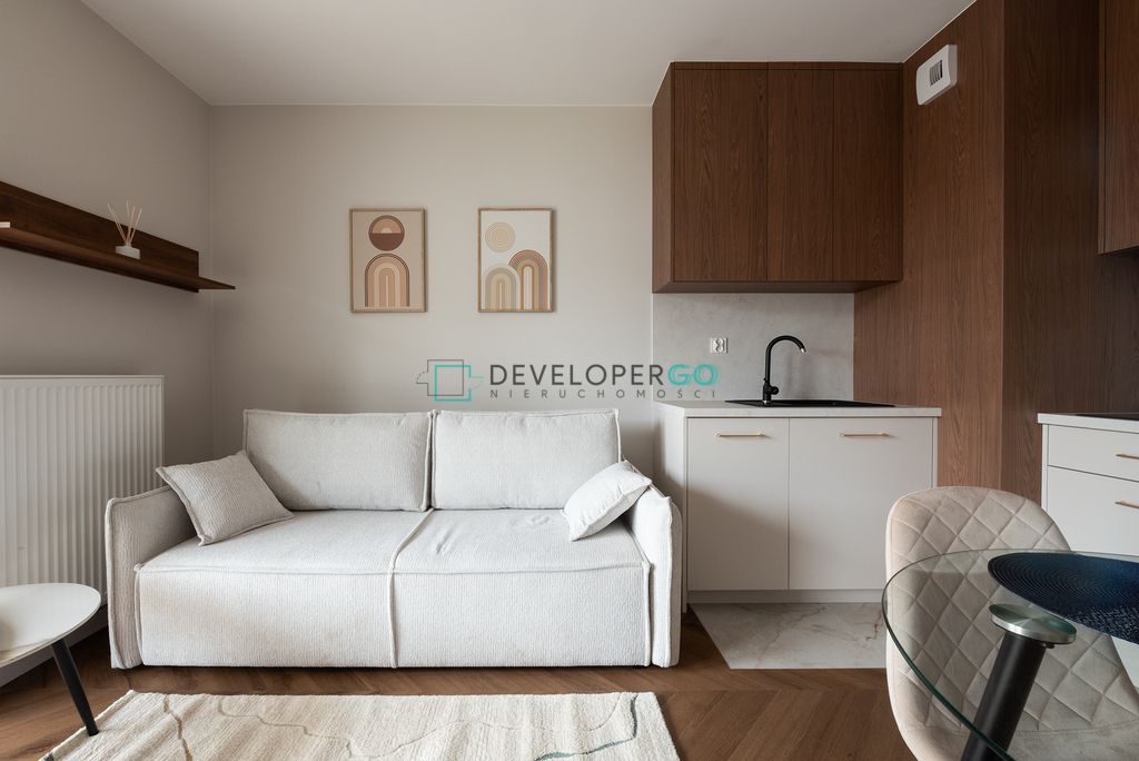 Mieszkanie 2-pokojowe Wasilków, ul. Nadawki. Zdjęcie 3