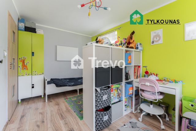 Mieszkanie 3-pokojowe Gdańsk Wrzeszcz, ul. Partyzantów. Zdjęcie 12