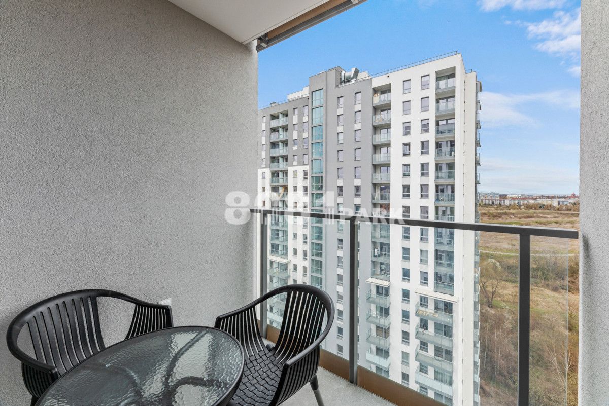 Mieszkanie 2-pokojowe Gdańsk Letnica, ul. Starowiejska. Zdjęcie 15