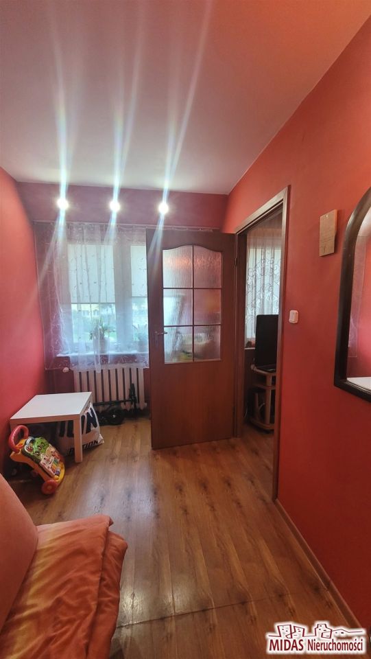 Mieszkanie 3-pokojowe Włocławek, ul. Polna. Zdjęcie 6