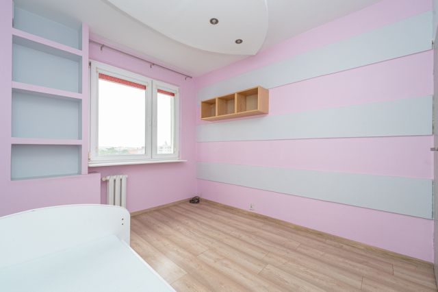 Mieszkanie 3-pokojowe Warszawa Bielany, ul. Marii Dąbrowskiej. Zdjęcie 5