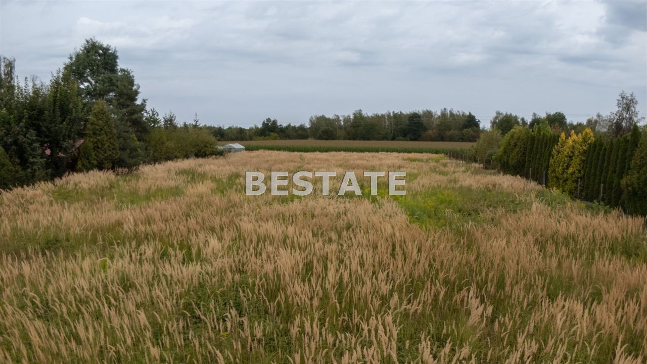 Działka rolna Tarnów Klikowa. Zdjęcie 7