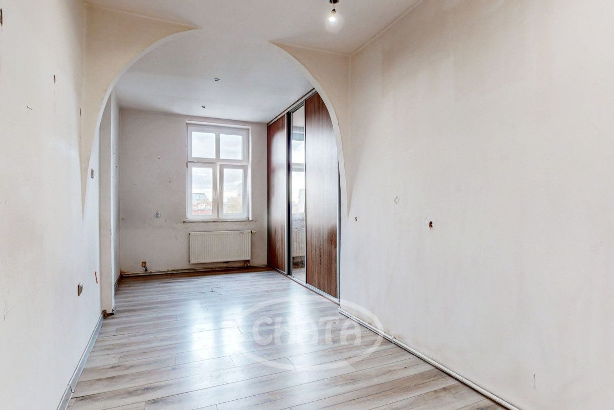 Mieszkanie 4-pokojowe Wrocław Grabiszyn, pl. Icchaka Lejba Pereca. Zdjęcie 15