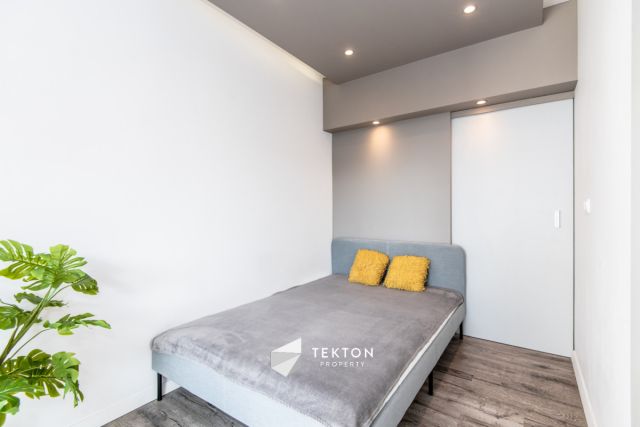 Mieszkanie 2-pokojowe Poznań Piątkowo, ul. Teofila Mateckiego. Zdjęcie 8