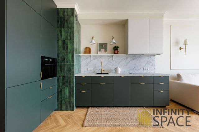 Mieszkanie 2-pokojowe Warszawa Włochy, ul. Instalatorów. Zdjęcie 5