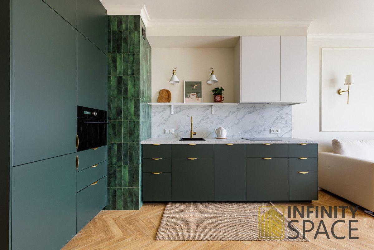 Mieszkanie 2-pokojowe Warszawa Włochy, ul. Instalatorów. Zdjęcie 5