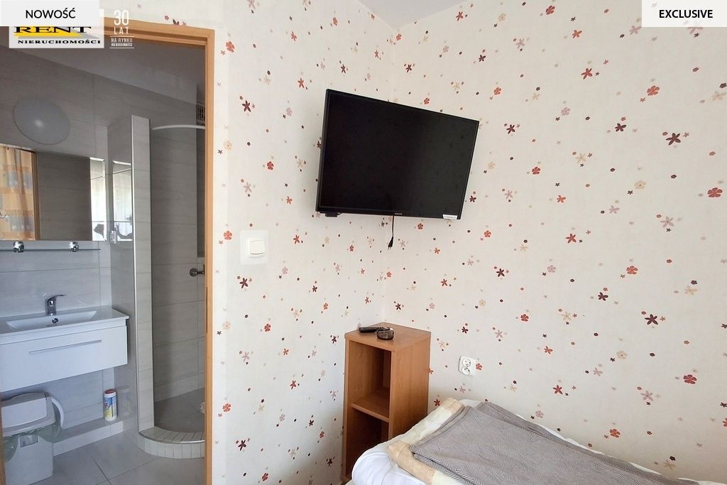 dom szeregowy, 9 pokoi Pobierowo. Zdjęcie 4